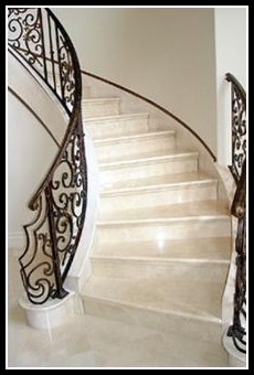 marble-stairs